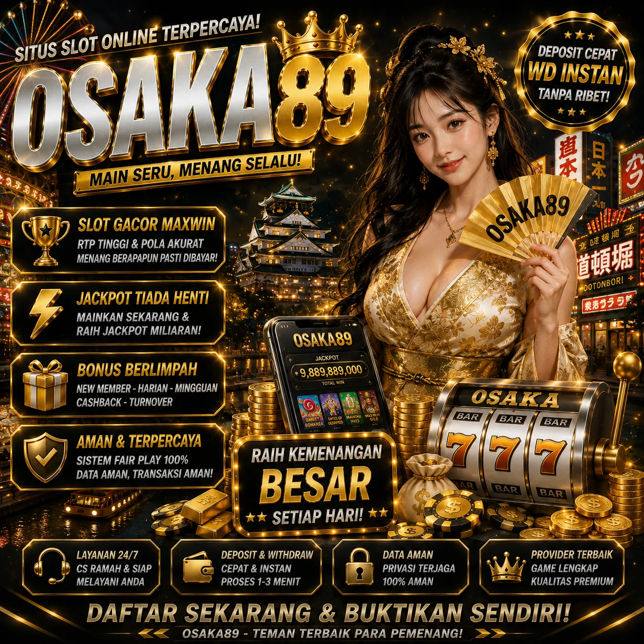 OSAKA89Banner